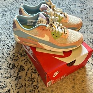 Nike Airmax 90 sunclub